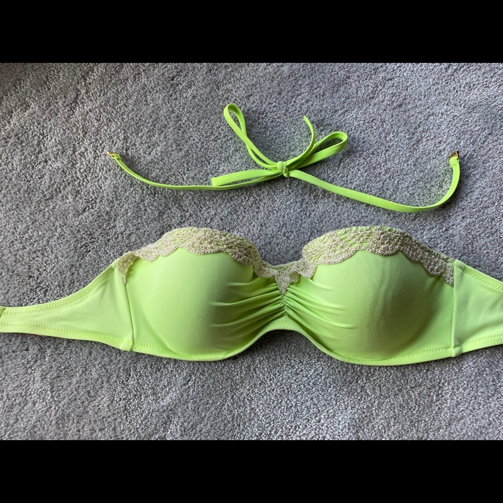 Swimsuit Bikini Top | Victoria’s Secret